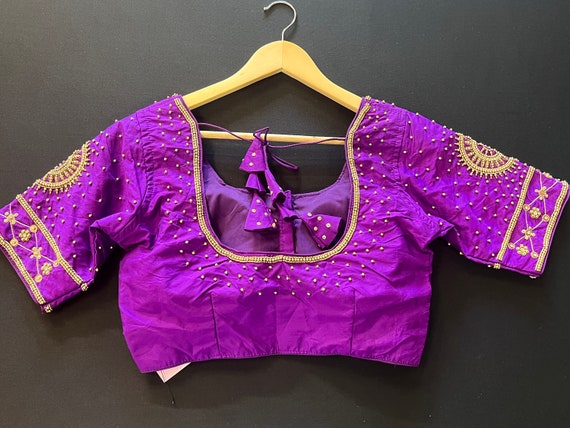 Blusas de listas new arrivals