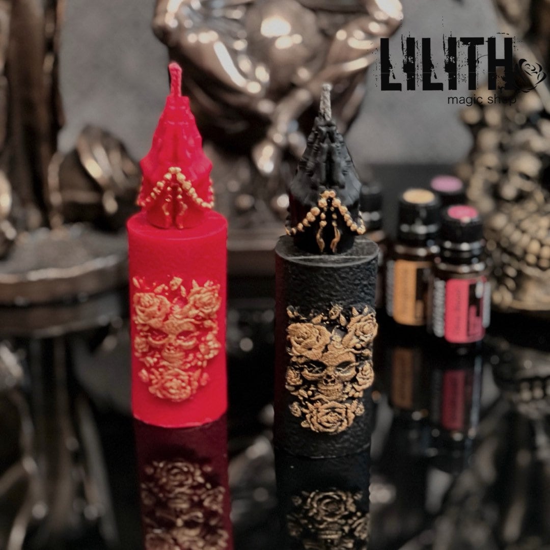 Doterra candle - Etsy 日本