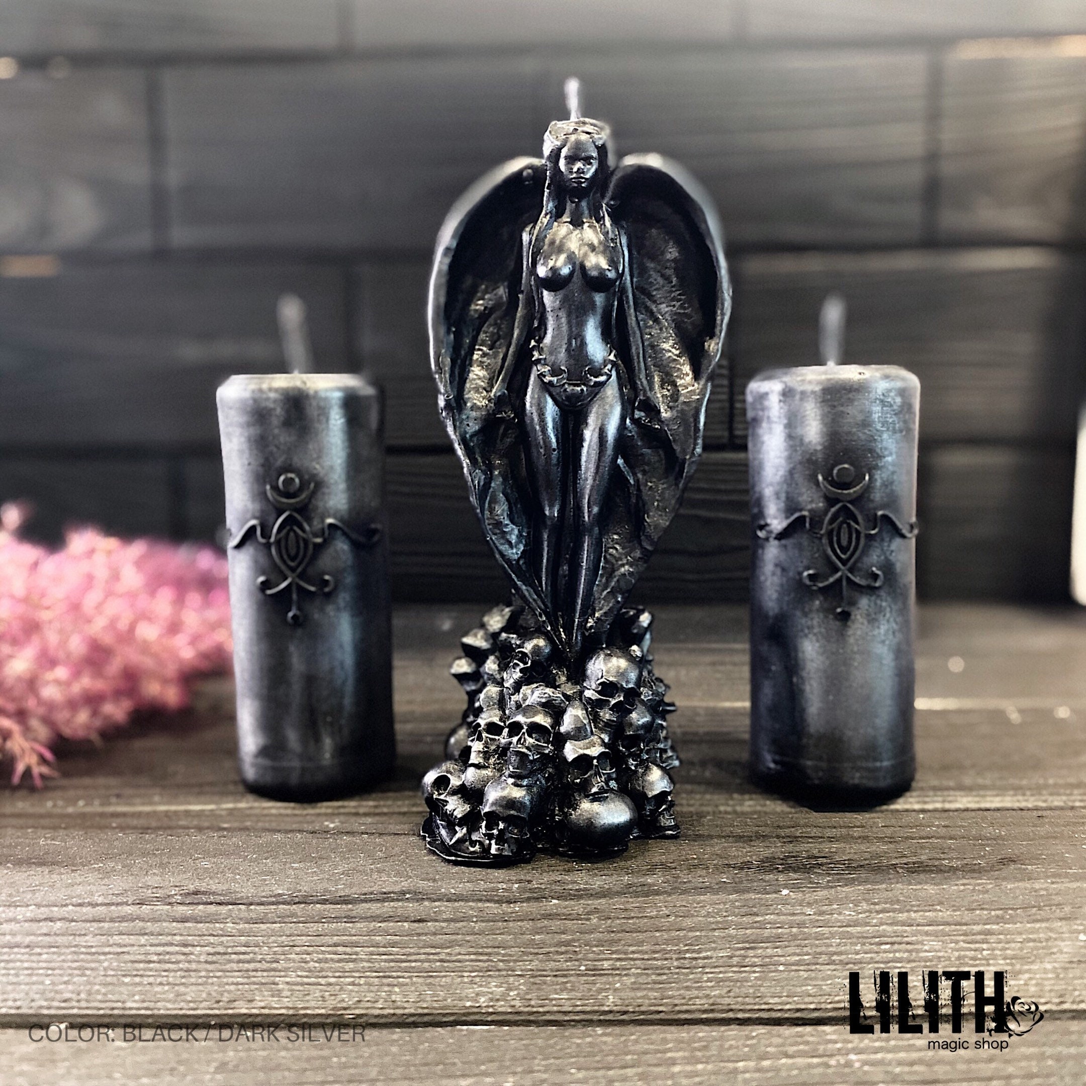 Ama lilith