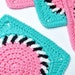 see more listings in the Crochet patterns section