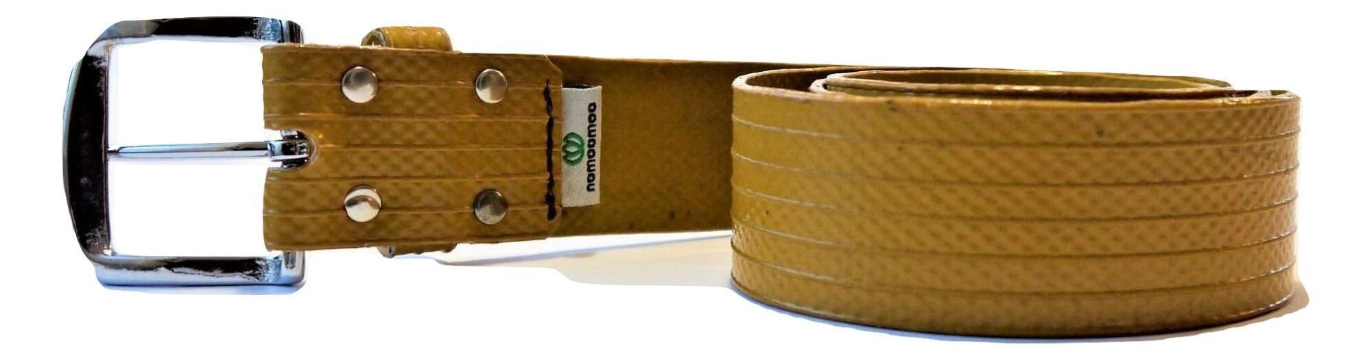 Fire Hose Belt Repurposed after years of service fighting Etsy