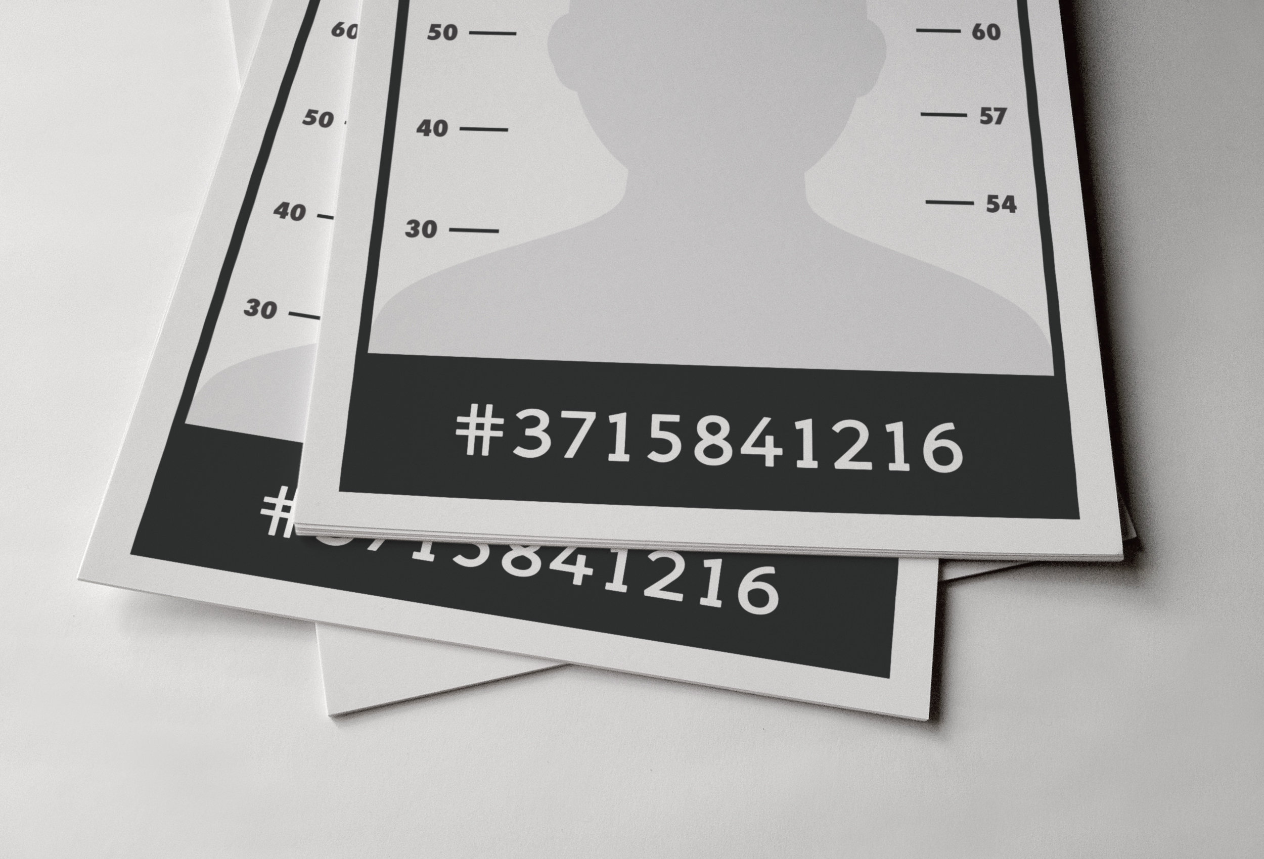 These Pretend Police Printables Are A Fun Addition to Any Child's ...