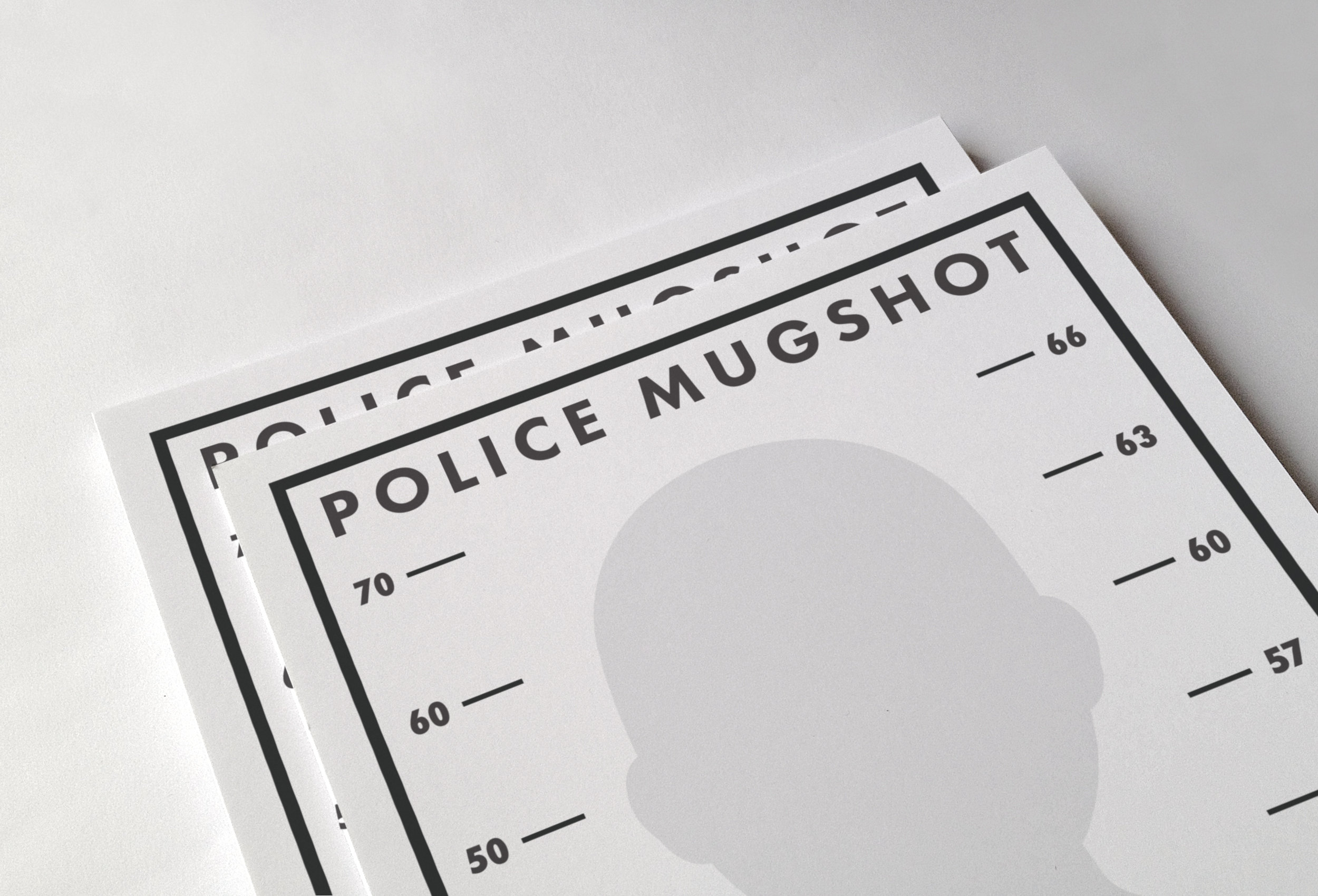 These Pretend Police Printables Are A Fun Addition to Any Child's ...