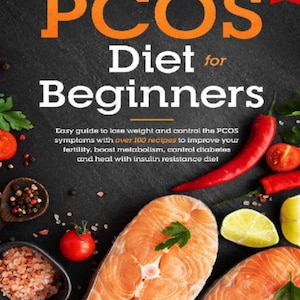 PCOS Diet for Beginners