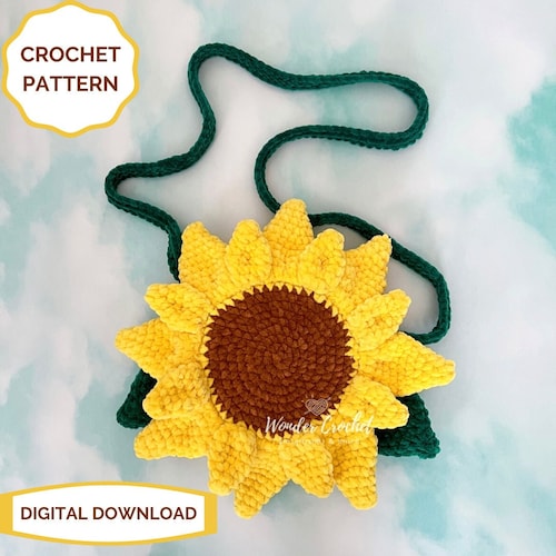 Pdf Pattern Camera Crochet Bag Lomo Camera Bag Bag Pattern Etsy