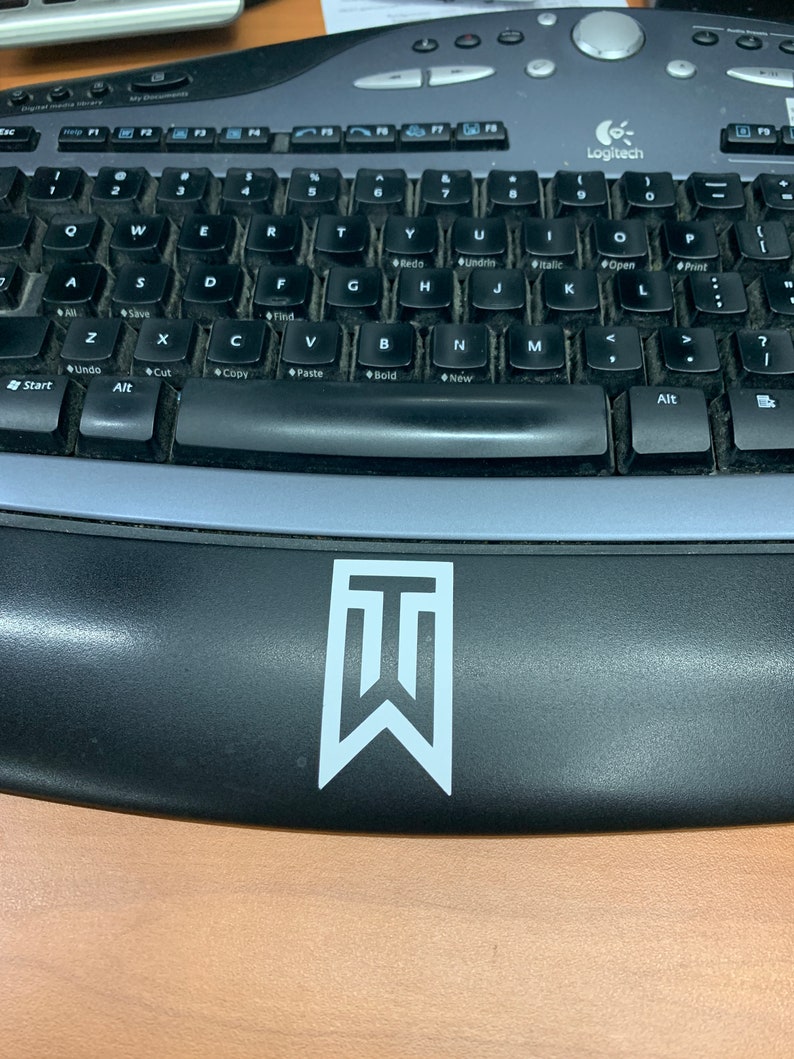tw tiger woods logo
