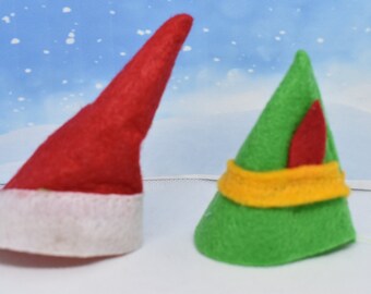 Elf replacement hat Clearance
