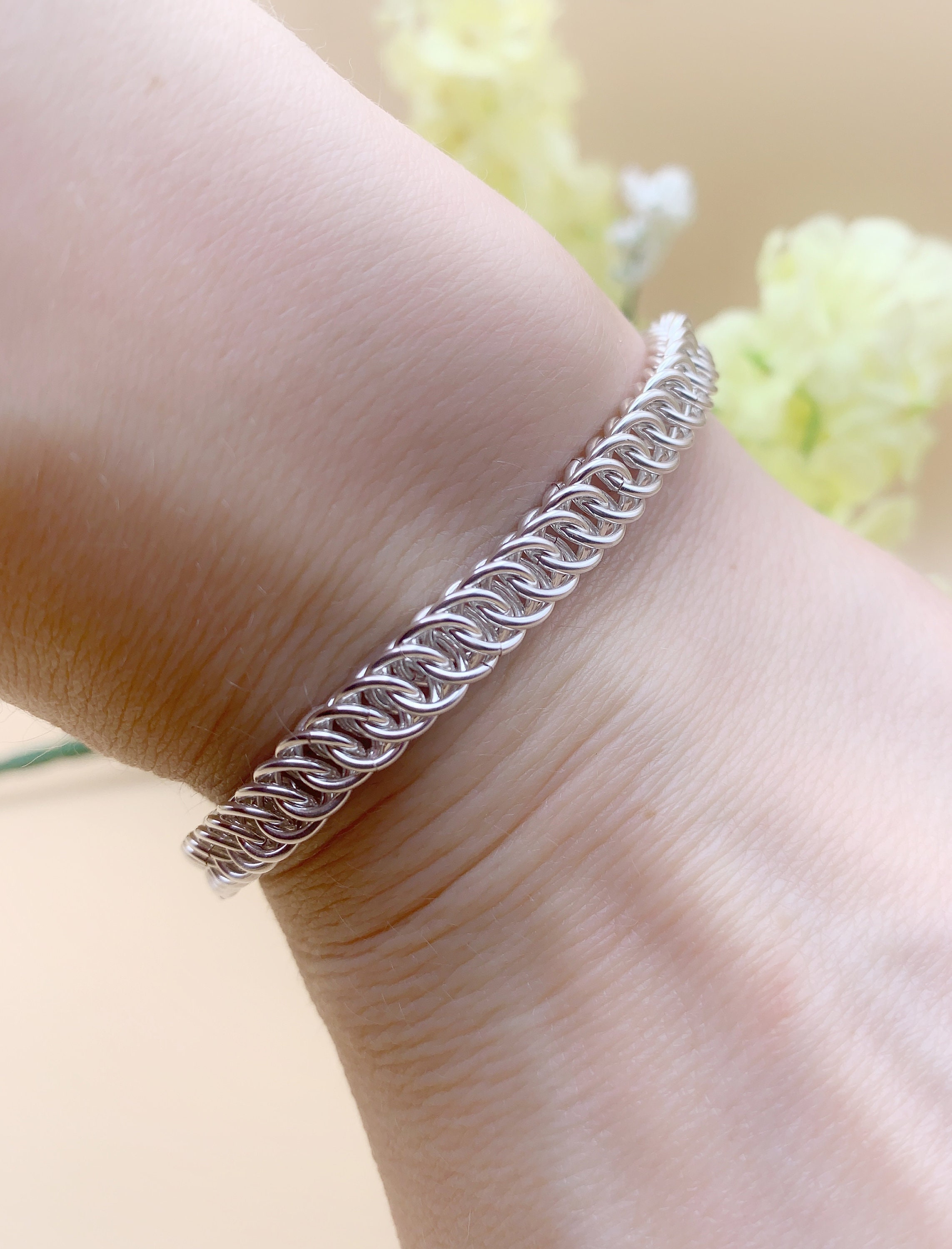 Swatch cota de malla plata new arrivals
