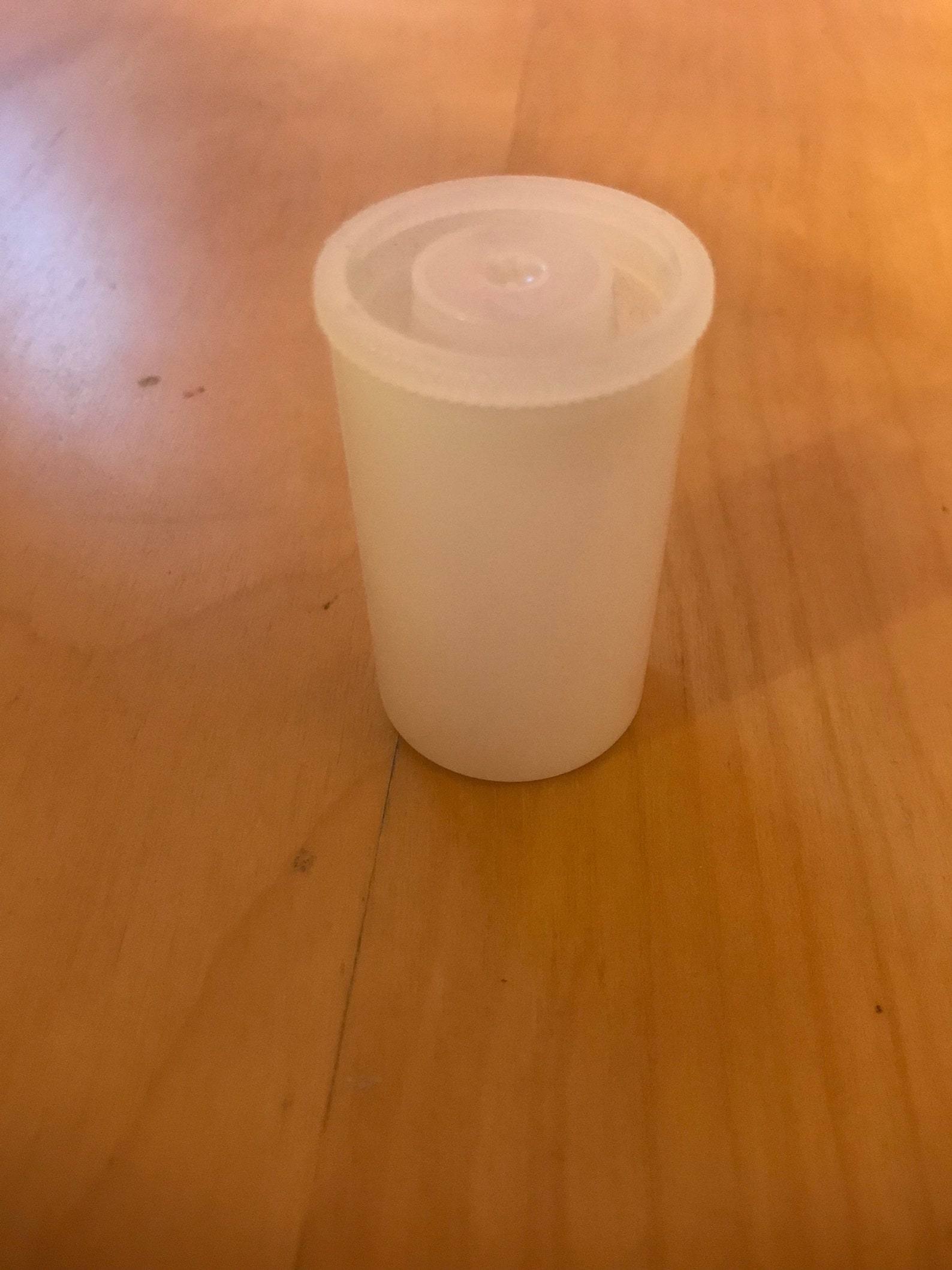 50 FUJI FILM 35MM Film Canisters / Containers Etsy