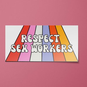 Sex Bumper Sticker - Etsy