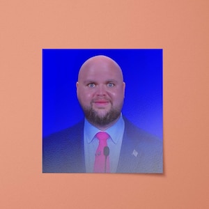 JD Vance Meme Pack | Vance Stickers | Anti Trump Stickers