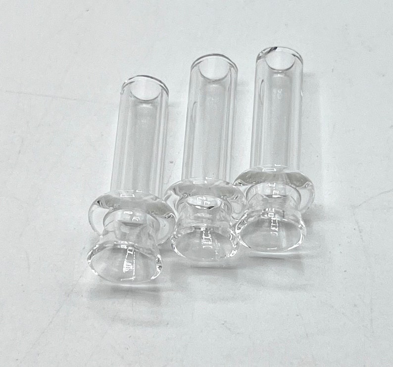 Replacement Fiberglass Wick & Glass Wick Tube Replacement Pack Etsy