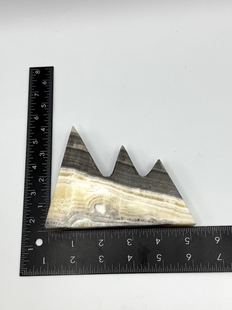onyx mountain decoration sculpture