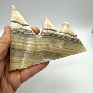onyx mountain decoration sculpture