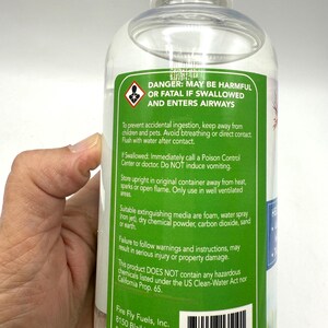 rock candle oil replacement pack