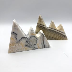 onyx mountain decoration sculpture