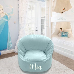 Frozen bean bag chair walmart store