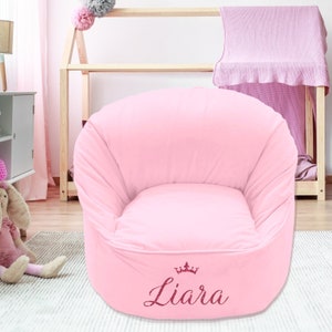Baby chair lounge clearance
