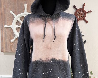 CUSTOM MADE HOODIE - You Create It - I Make It With Your Favorite Photo or a Custom Made Sublimation / Vinyl Hoodie.