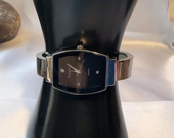 Peck and Peck Ladies Bracelet Watch New Battery - Etsy display picture 1