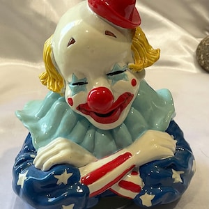 Reuge オルゴール Send in the Clowns Send in the Clowns Music Box - Etsy