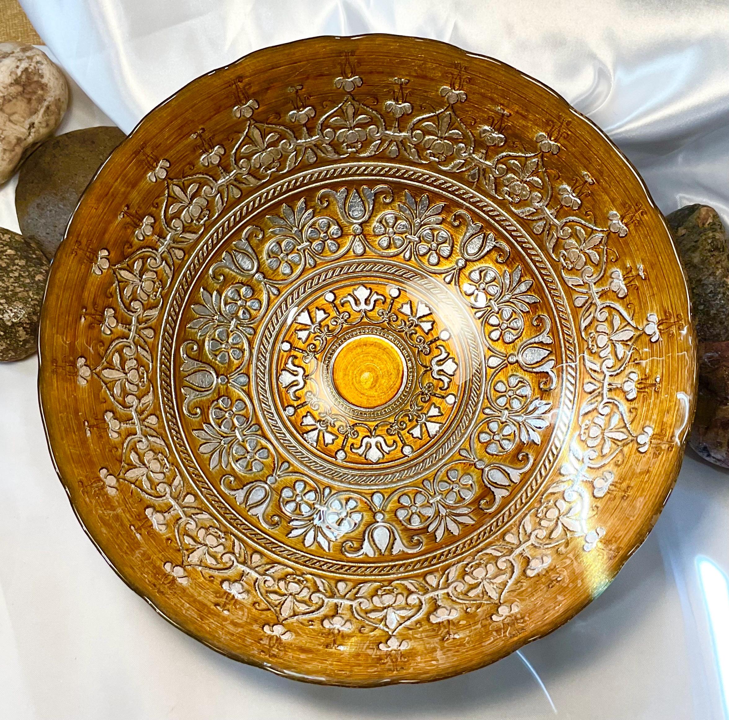 Akcam Glass - Etsy
