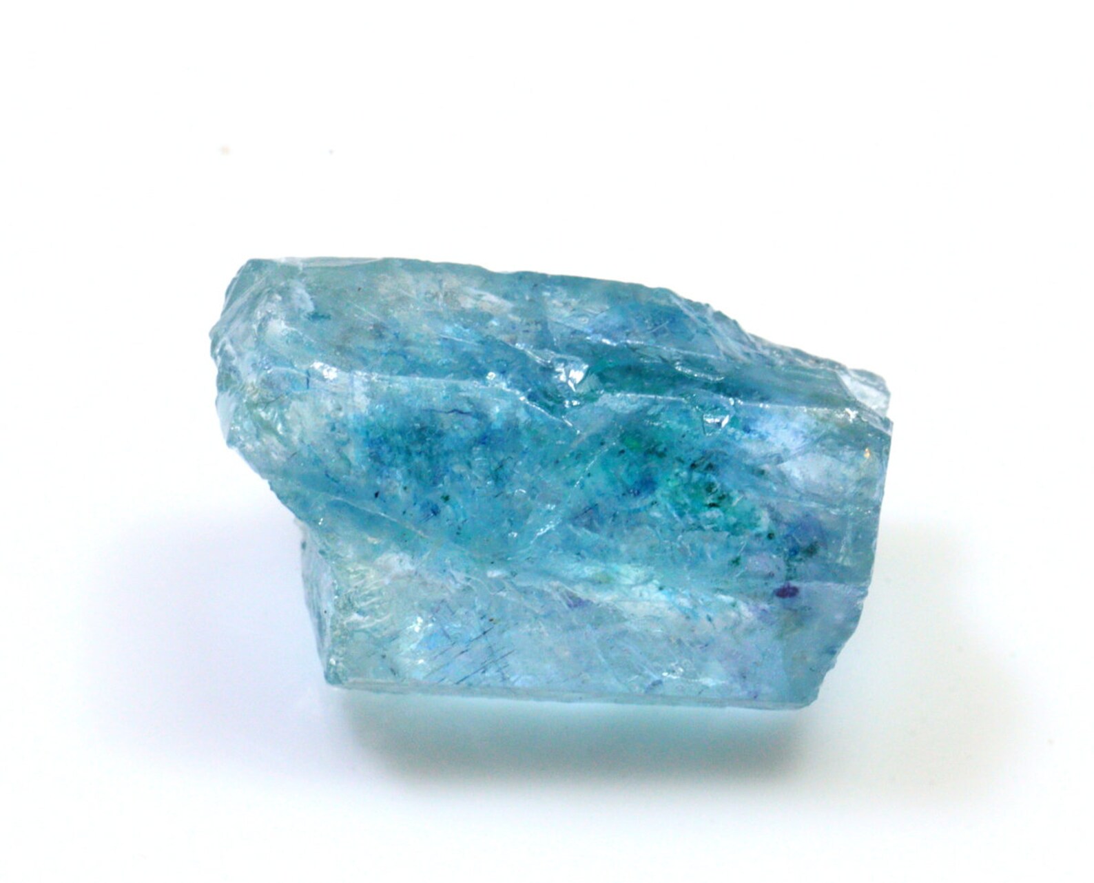 AAA Blue Quartz Rough Gemstone Quartz Raw Loose Gemstone Etsy