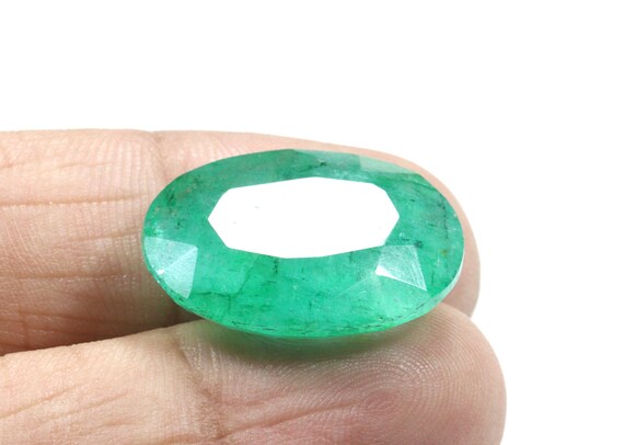Green beryl jewelry sale