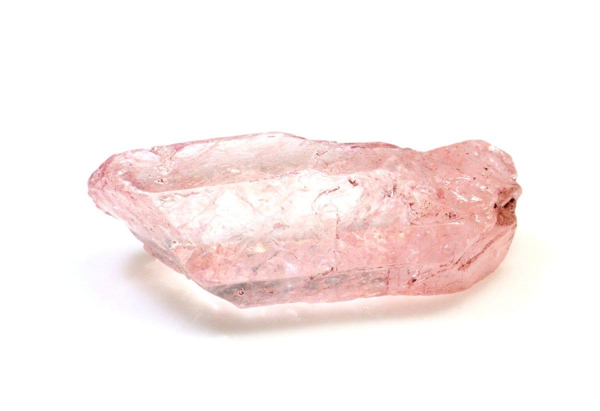 Fine Quality Pink Quartz Rough Gemstone Quartz Raw Loose Etsy