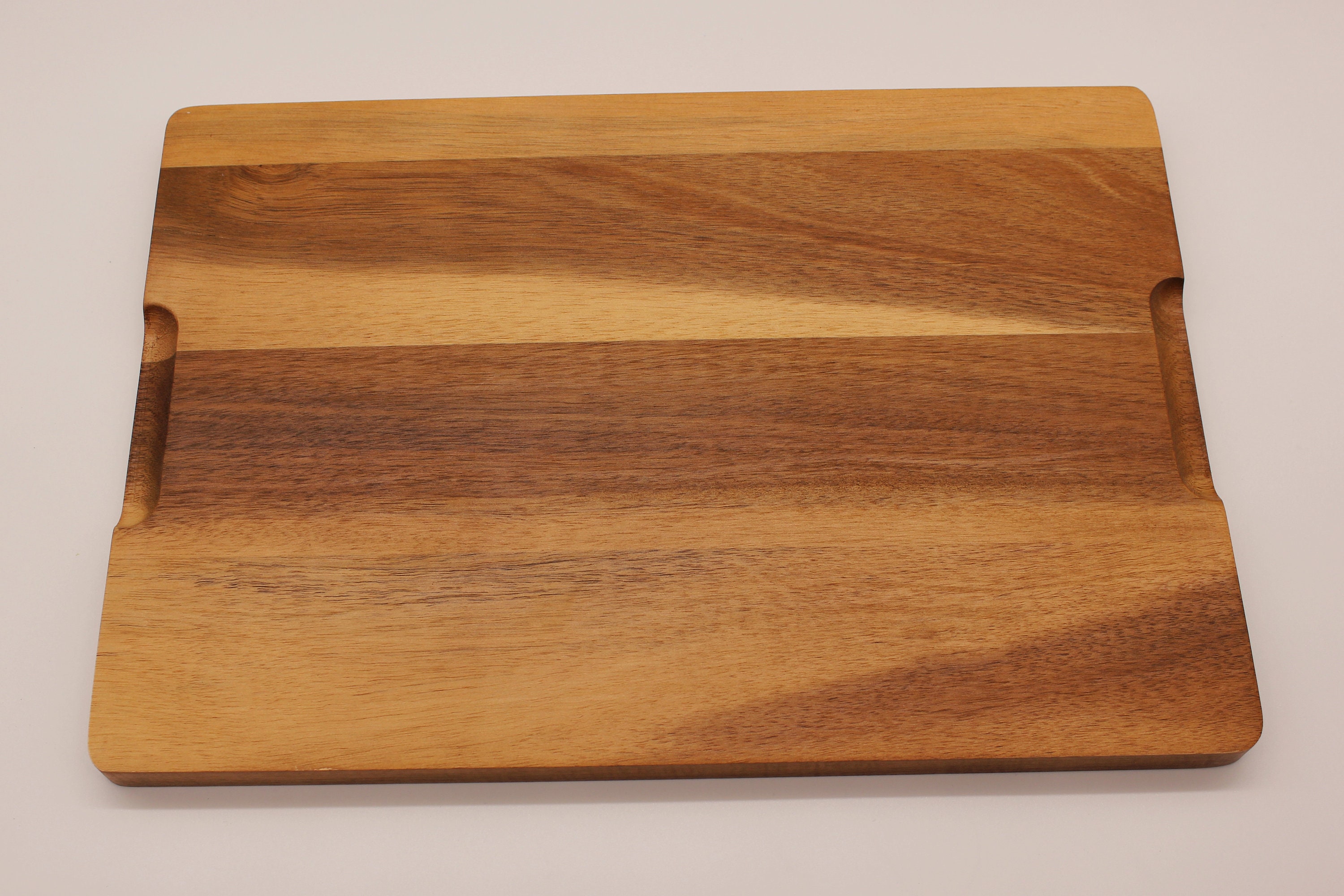 Laser Engraved Acacia Wood/Slate Charcuterie and Cutting Etsy