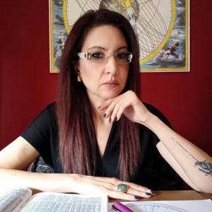 Lectura astrológica premium / Carta natal / Amor y perspectivas profesionales / Eventos importantes de la vida / Predicciones a 20 años