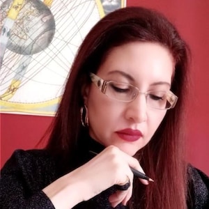 NATAL CHART Reading, Love, Relationships, Career, Major Life Events & 3-Year Predictions; In-Depth Astrology Forecast