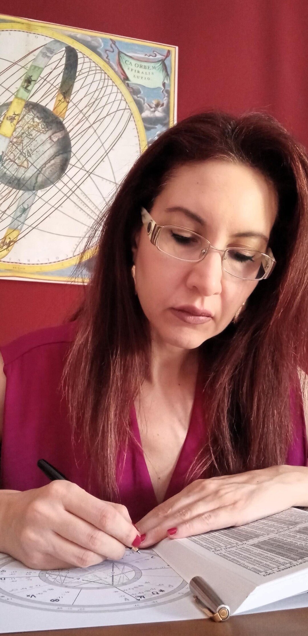 2025 ASTROLOGY MAJOR PREDICTIONS Etsy
