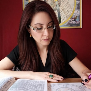 Natal Chart Interpretation & Predictions | All-Inclusive Astrology Reading