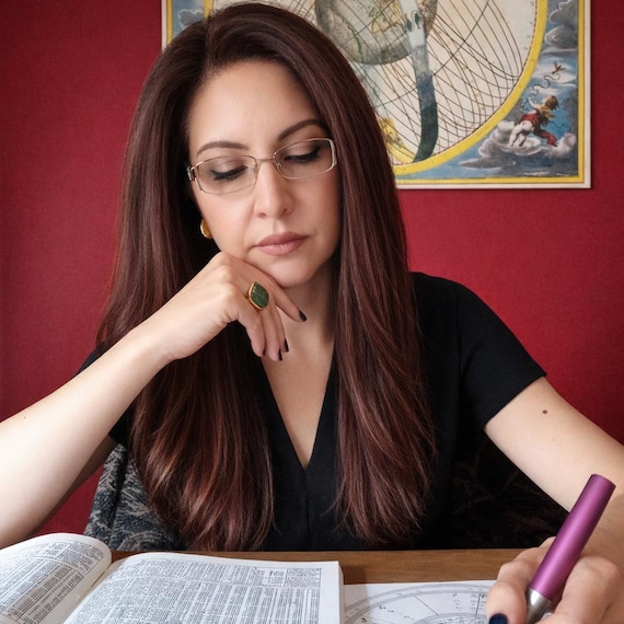 Astrology Forecast 6-month | Personal Horoscope Reading