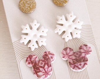 Paquete de Navidad de Disney