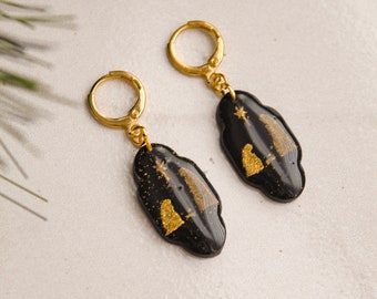 Pesebre de Navidad Huggies