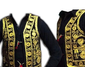 pathani wasket