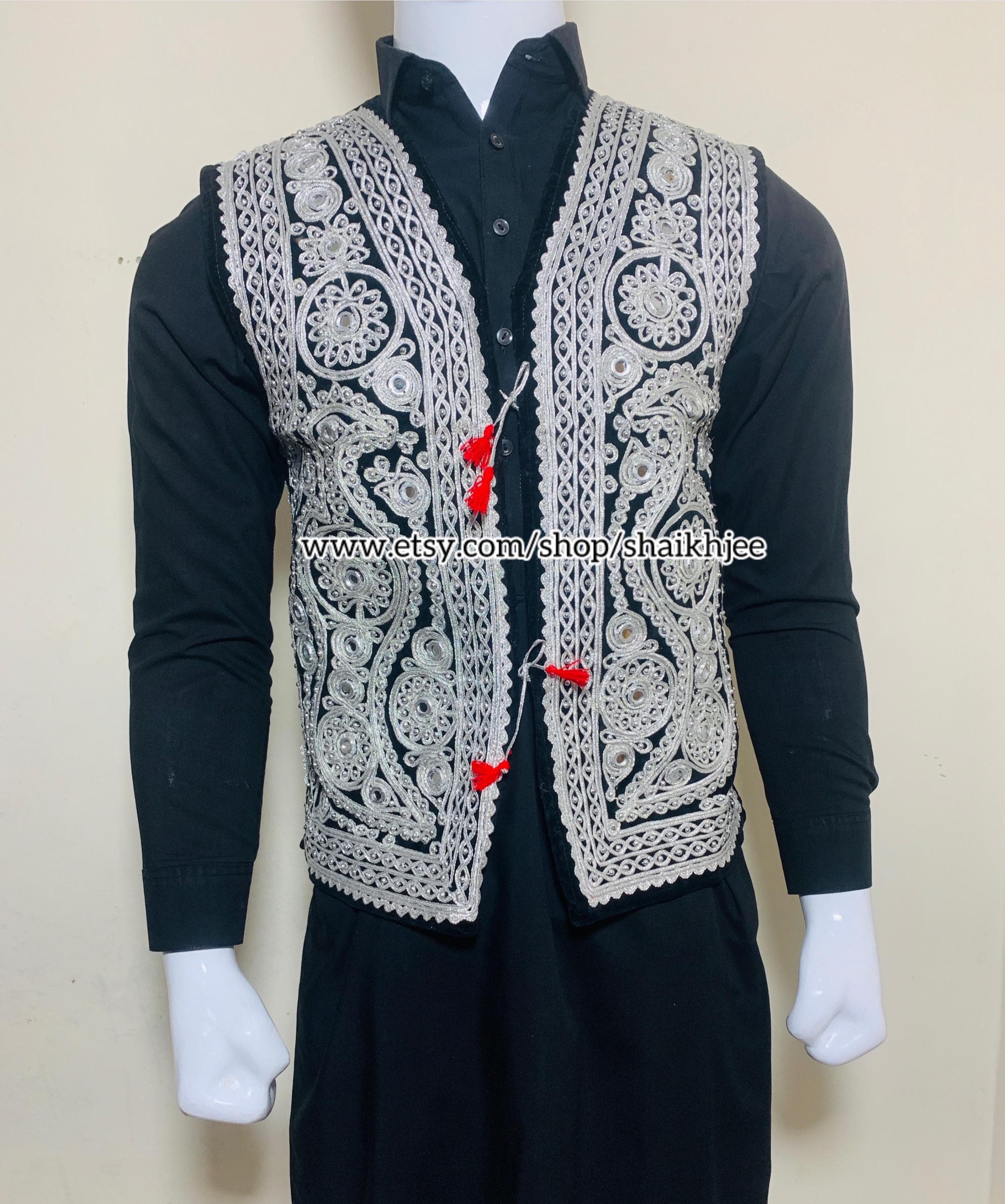 Embroidery Wasket Wasket For Groom Wedding Wasket 2025