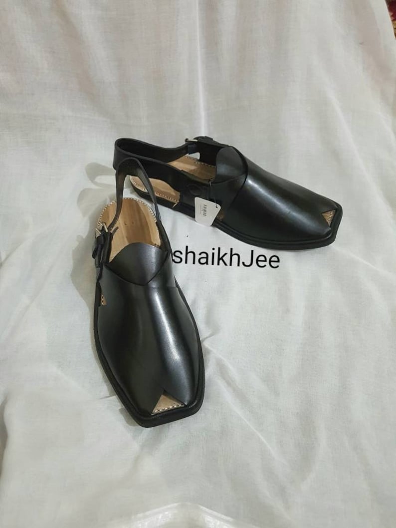 Premium quality handmade Peshawari sandals chappal Selling rankings leather Superior men
