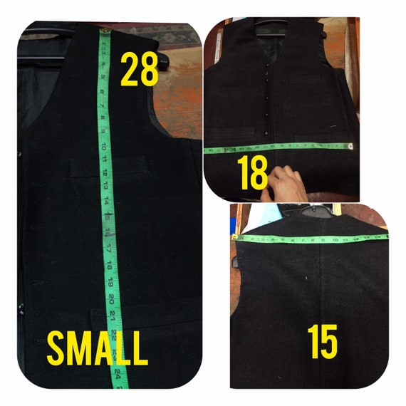 Wool Waistcoat-afghani Pakistani Winter Men Waistcoat-woolen