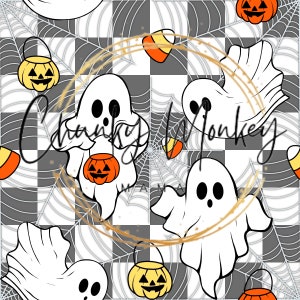 Ghost seamless file