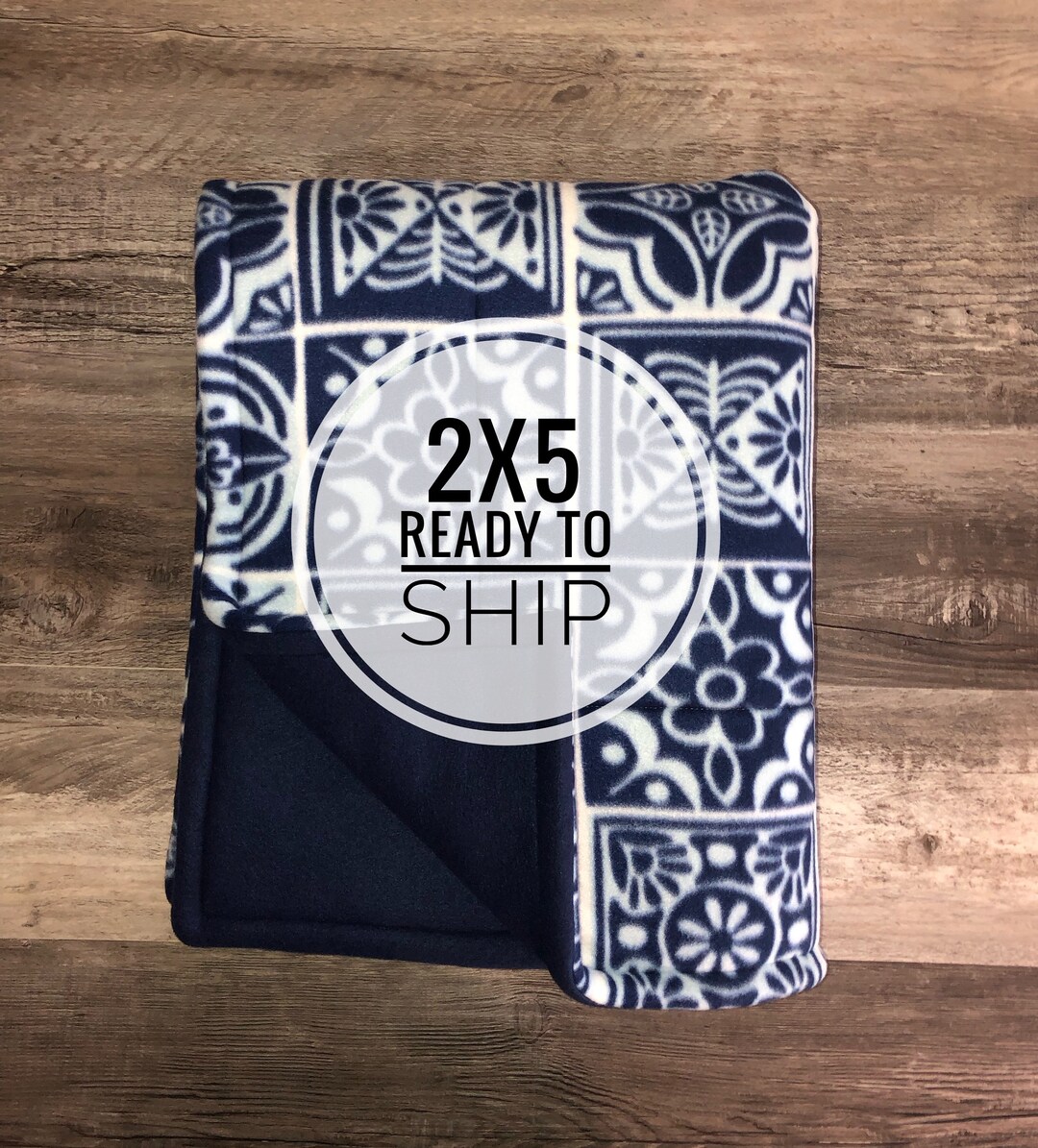 deluxe-c-c-cage-liner-2x5-liner-blue-and-white-tile-print-triple