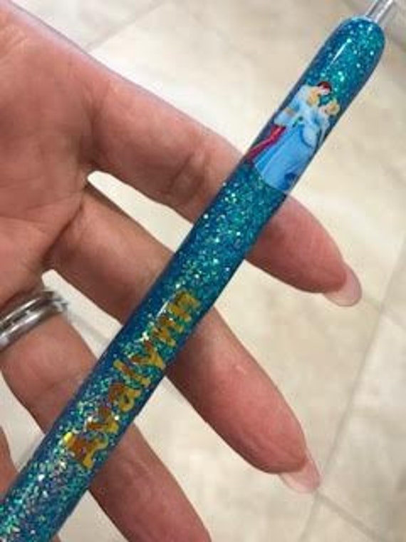 Be Kind glitter pen