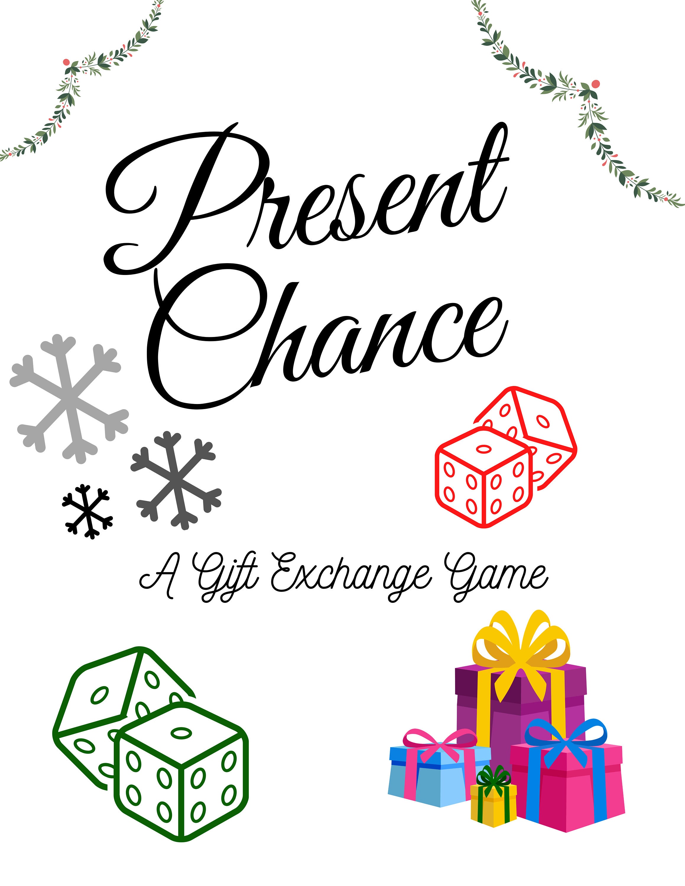 white-elephant-gift-exchange-game-present-chance-etsy