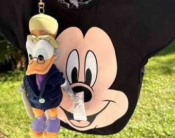 Vintage & Pre-loved DISNEY Plush Bag Charms