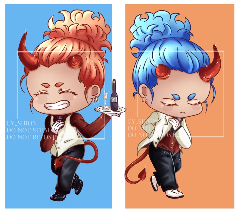 NSFW and SFW Commissions Physical Copies Available genshin, Tokyo