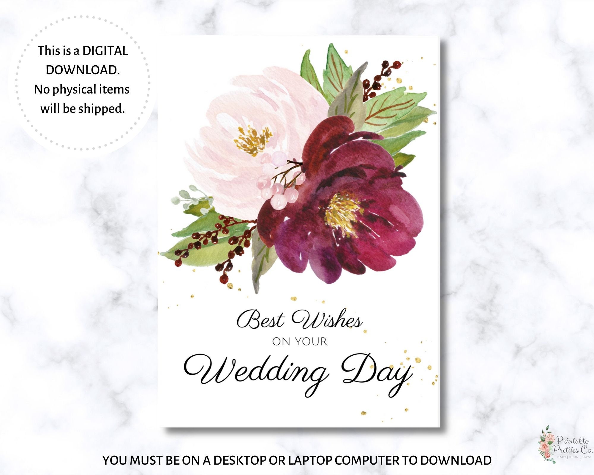 printable-wedding-card-best-wishes-wedding-cards-etsy