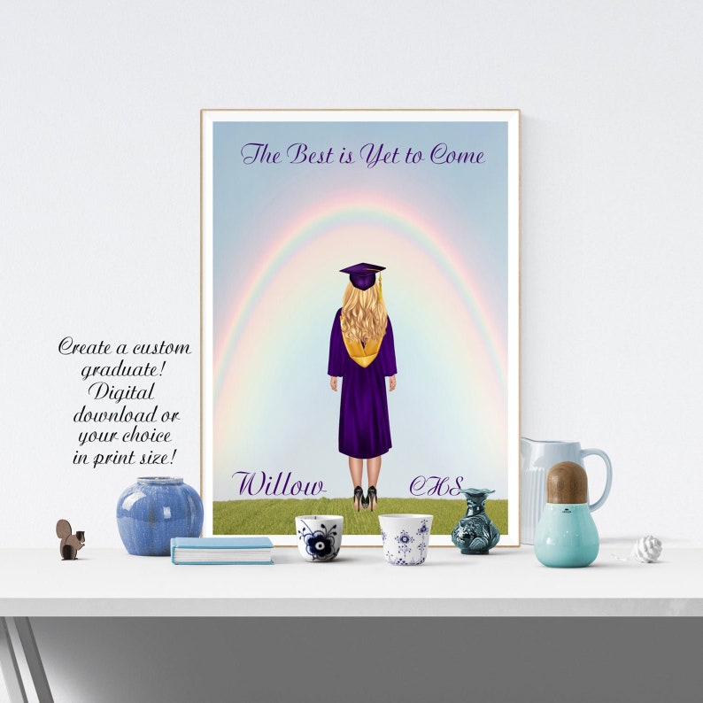 Graduation Gifts 8