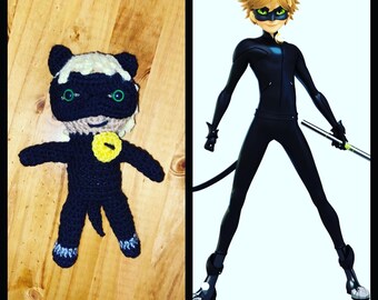 1798euro M Jersey Ladybug Cat Noir Miraculous Kinder Rest Etsy